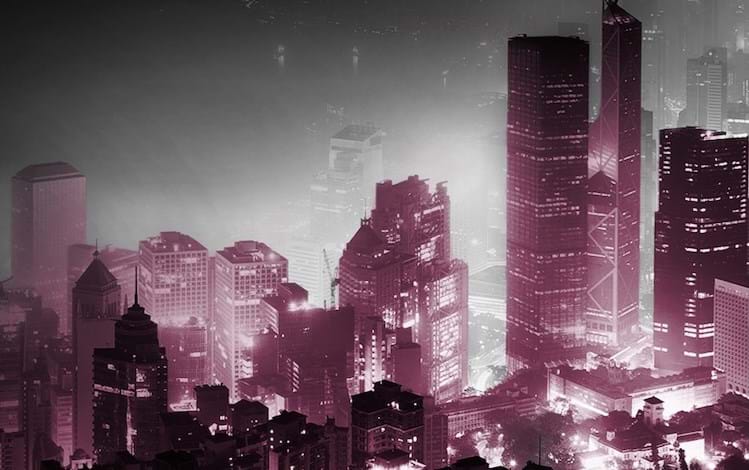 Cityscape