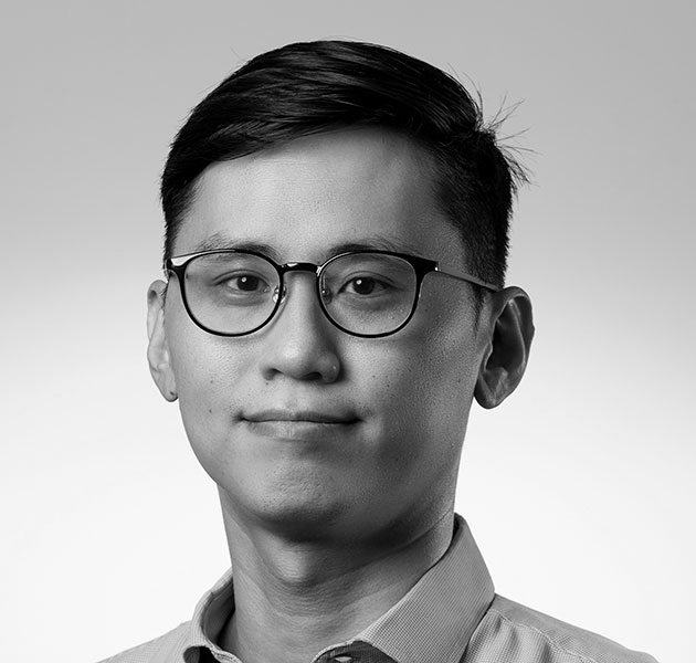 Ong Chor Hao