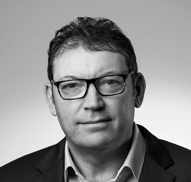 Stephen Robertson