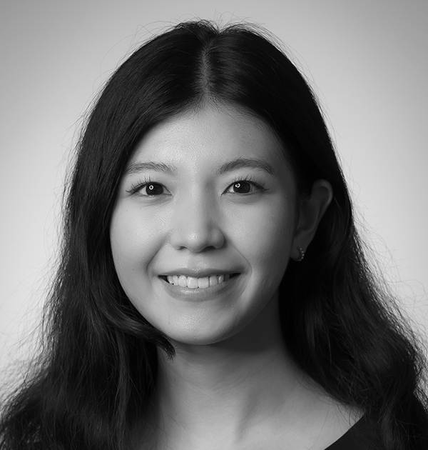 Grace Cai