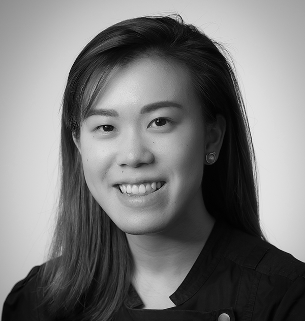 Victoria Chow