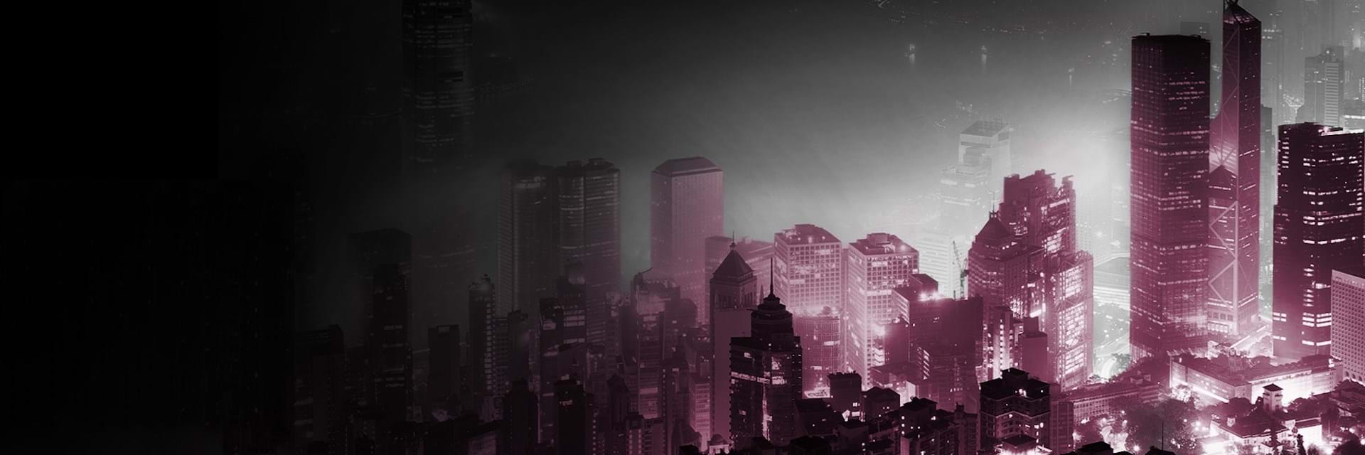 Cityscape