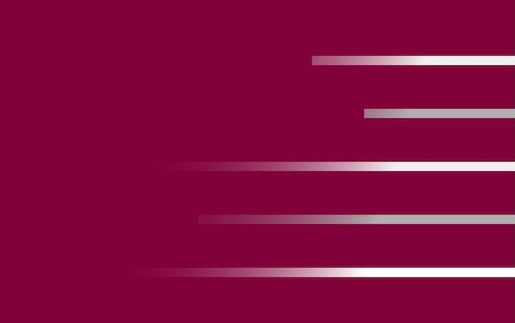 Abstracted logo lines
