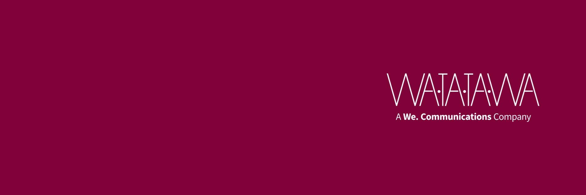 WATATAWA logo